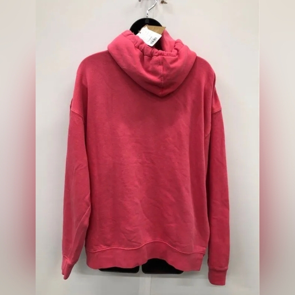 Clearwater Florida Classic Established Cotton Hoodie Sweatshirt Size L NWT - Picture 2 of 5